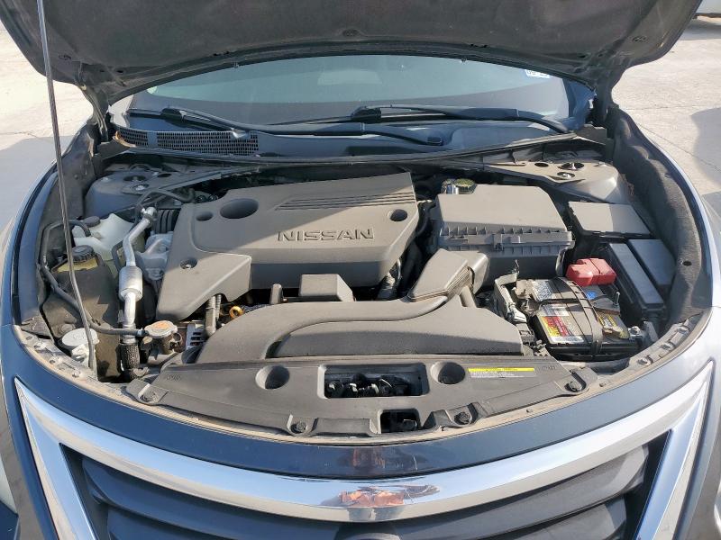 2015 NISSAN ALTIMA 2.5 - 1N4AL3AP3FC591432