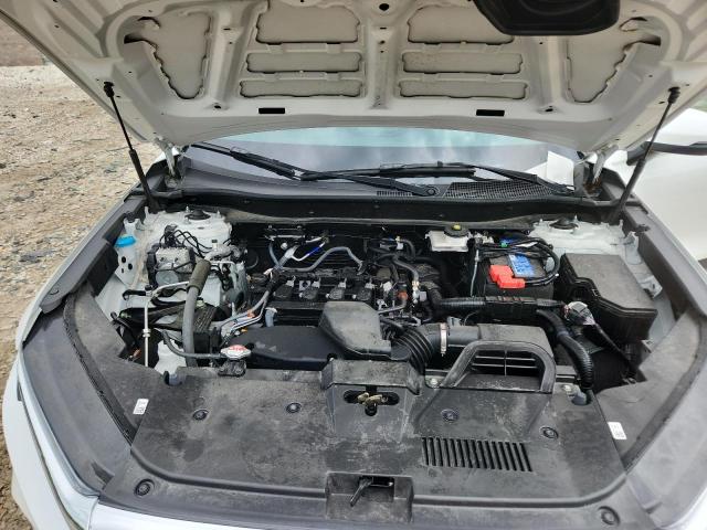 2025 HONDA CR-V EX 7FARS4H43SE006609