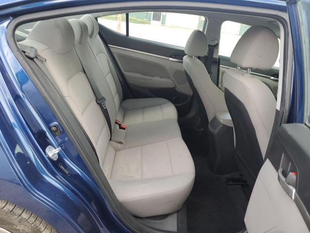 2020 HYUNDAI ELANTRA SE - 5NPD84LF3LH523389