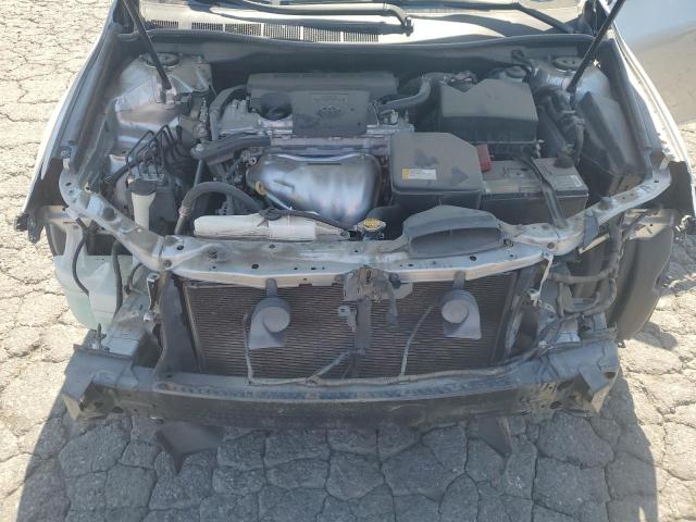 2015 TOYOTA CAMRY LE - 4T1BF1FK3FU978897