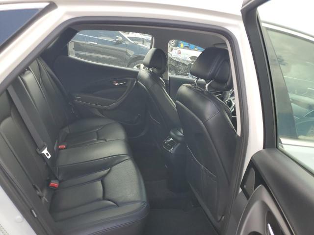 2016 HYUNDAI AZERA KMHFG4JG7GA509561