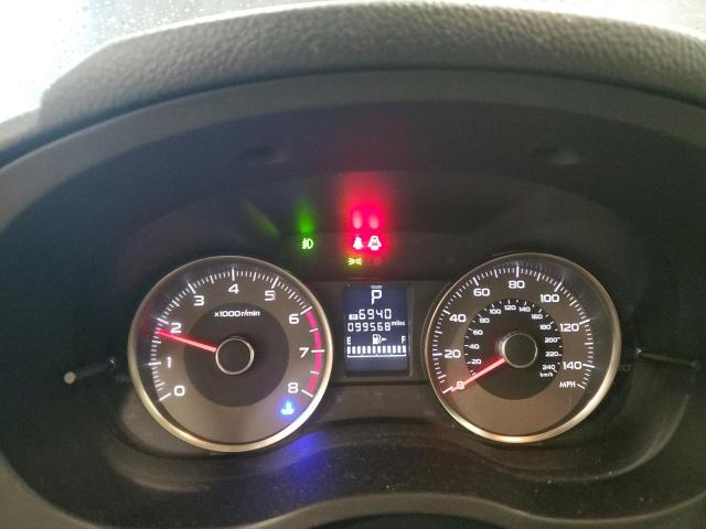 2016 SUBARU FORESTER 2 - JF2SJAHC7GH480240