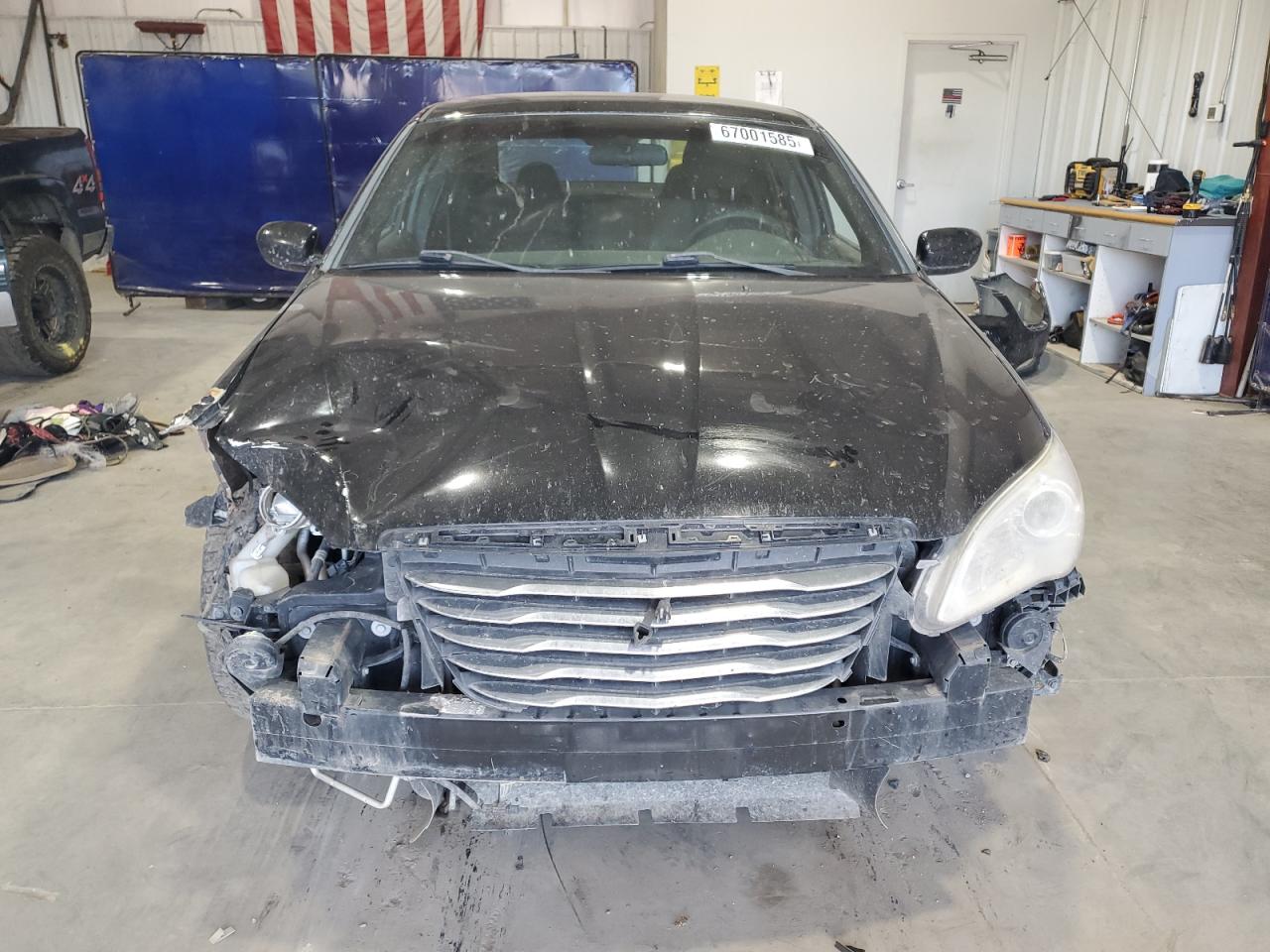 Global Auto Auctions