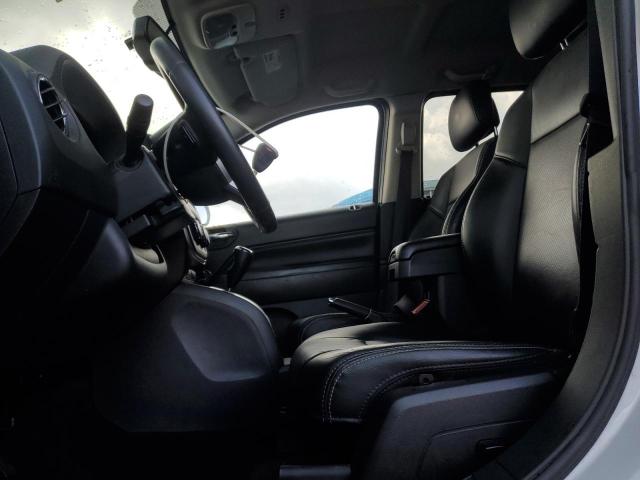 2015 JEEP COMPASS LI 1C4NJDCBXFD113981