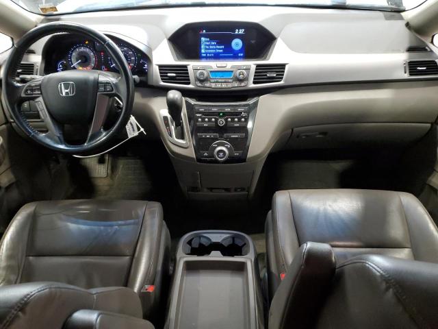 2013 HONDA ODYSSEY EX - 5FNRL5H66DB009653