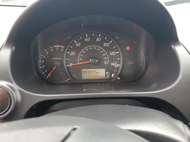 2015 MITSUBISHI MIRAGE DE ML32A3HJ3FH036282