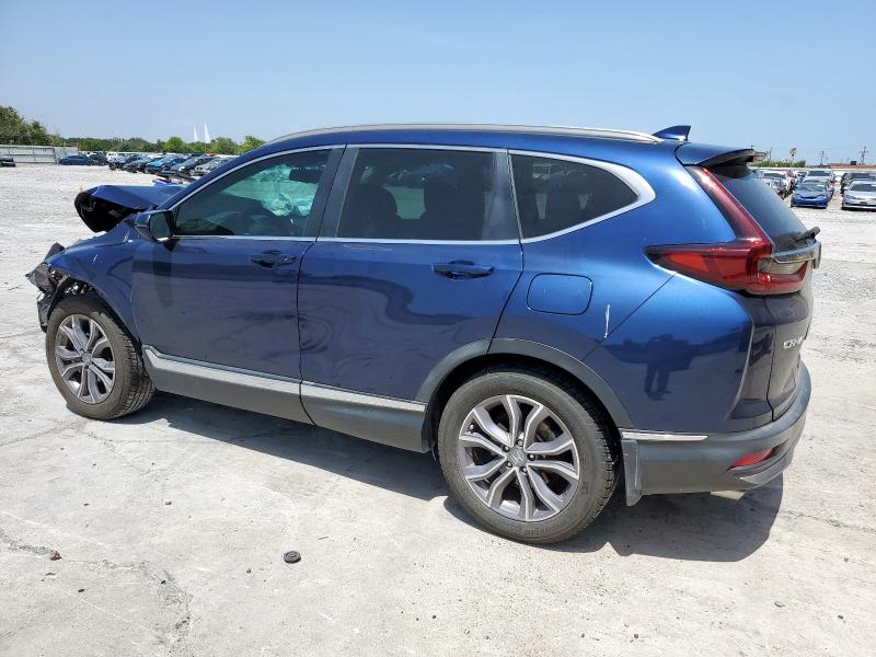 2020 HONDA CR-V TOURI 7FARW1H94LE002651
