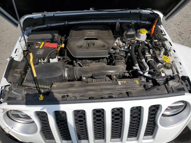2021 JEEP WRANGLER U 1C4JJXP61MW675346