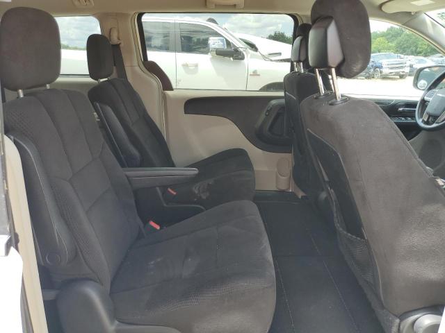 2013 CHRYSLER TOWN & COU - 2C4RC1BG0DR620535