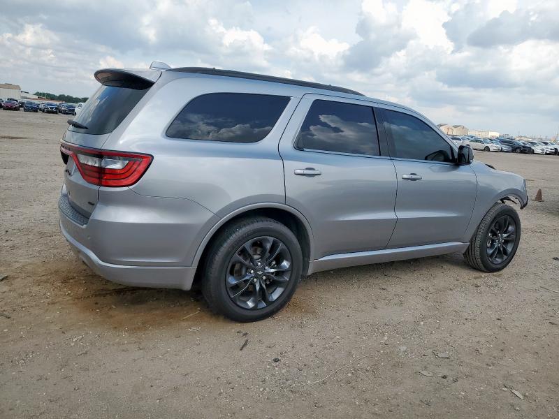 2021 DODGE DURANGO GT 1C4RDHDG9MC803802