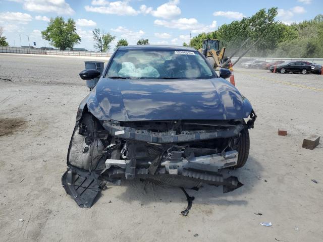 2022 NISSAN ALTIMA SV #3284923955