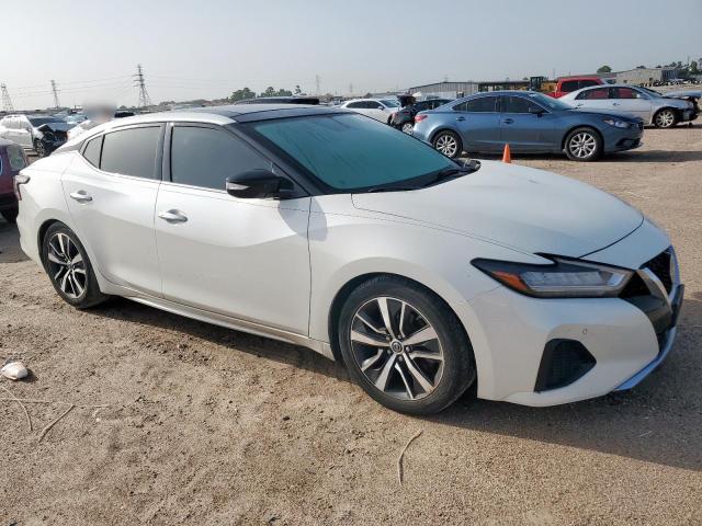 2019 NISSAN MAXIMA S 1N4AA6AV7KC363238