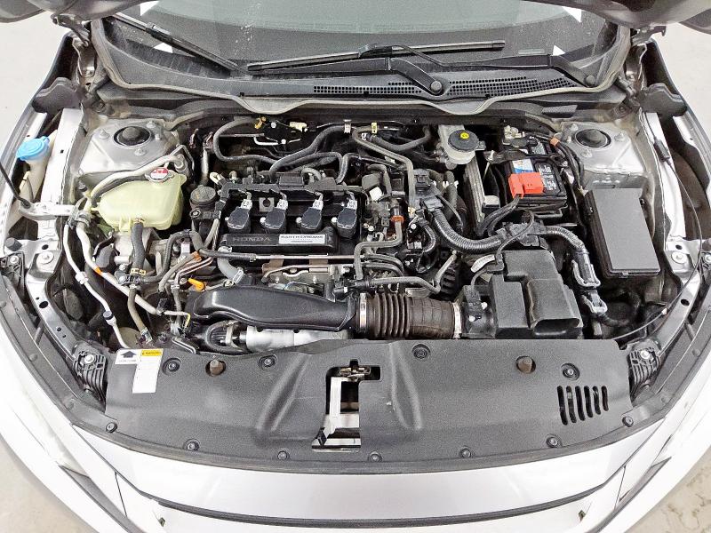 2016 HONDA CIVIC EX 19XFC1F34GE017183