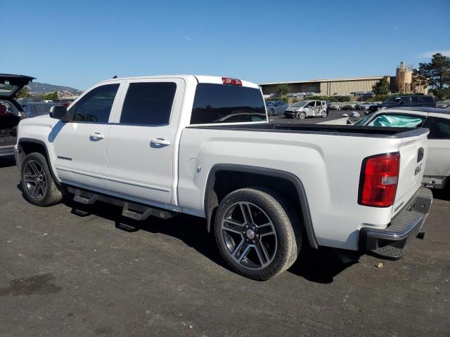2016 GMC SIERRA C1500 SLE 3GTP1MEC0GG101261