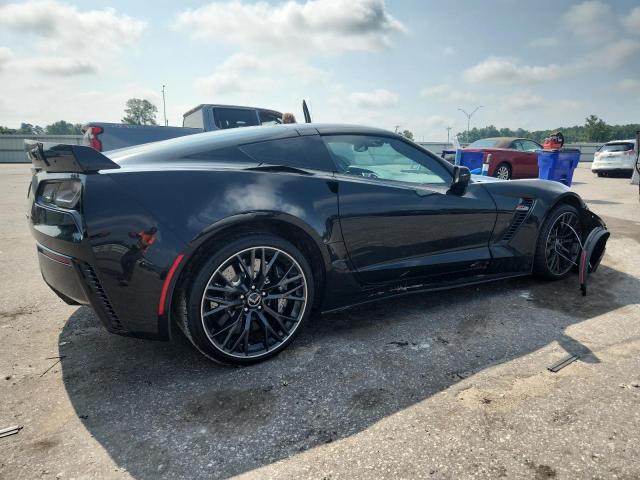 2015 CHEVROLET CORVETTE Z 1G1YU2D63F5605121