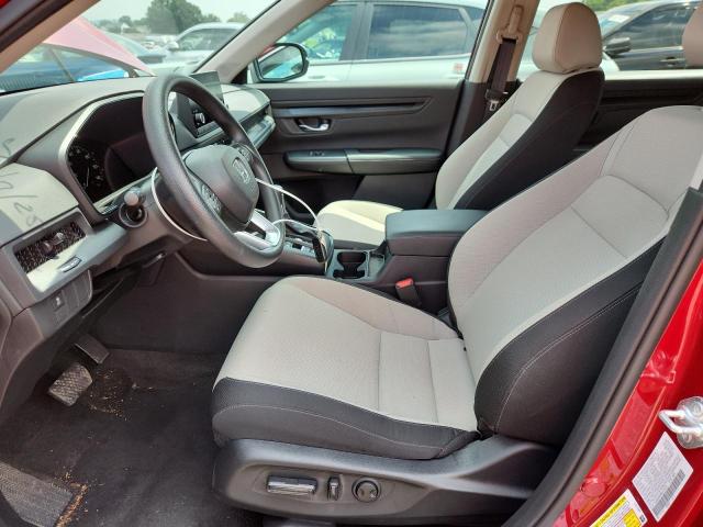 2024 HONDA CR-V EX 5J6RS4H40RL015376