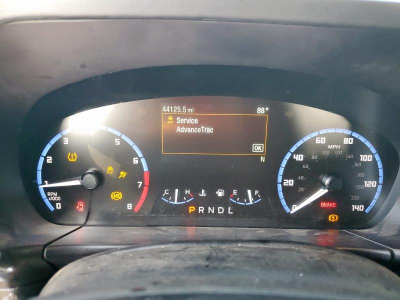2023 FORD BRONCO SPO 3FMCR9B64PRD70110