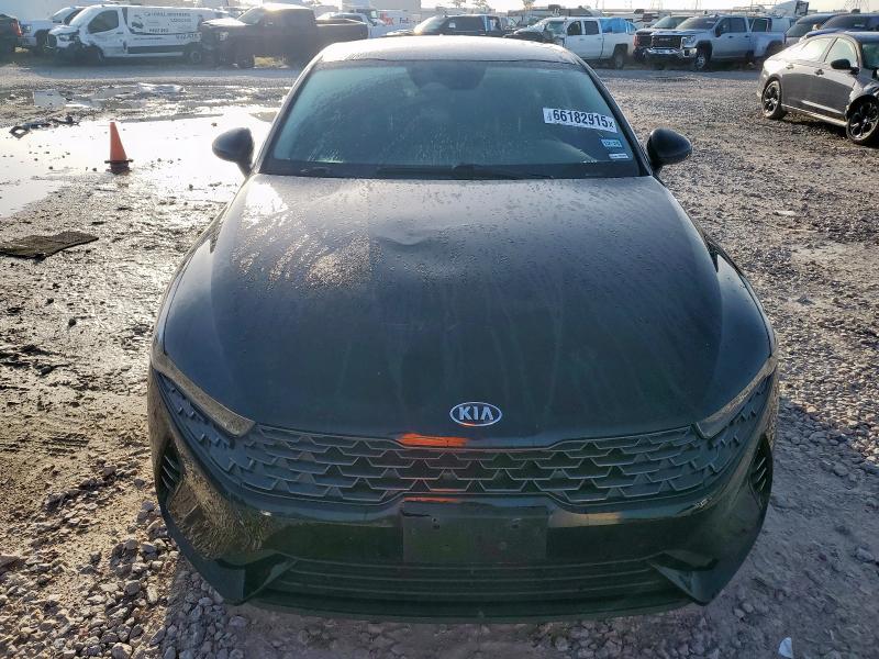 2021 KIA K5 LX 5XXG24J27MG043982