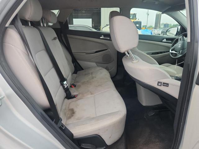 2019 HYUNDAI TUCSON SE - KM8J23A42KU905526