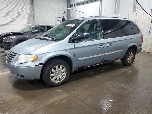 CHRYSLER TOWN & COU