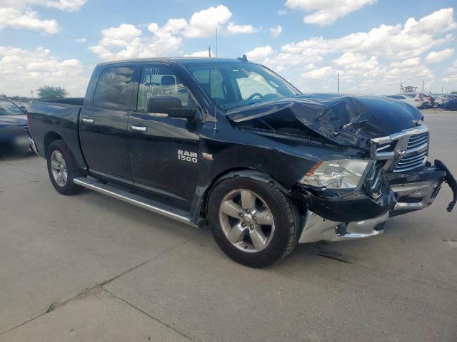 2017 RAM 1500 SLT - 3C6RR6LTXHG563397