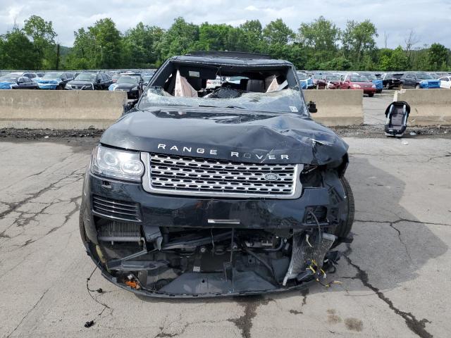 2016 LAND ROVER RANGE ROVE SALGS3EFXGA273905