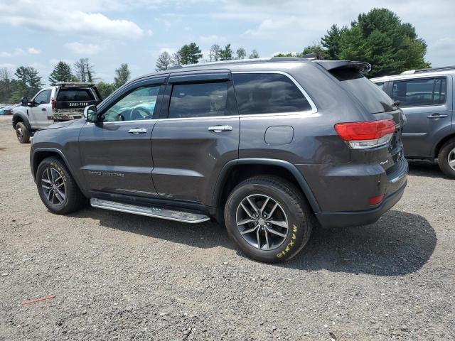 2017 JEEP GR CHER 1C4RJFBG4HC713317