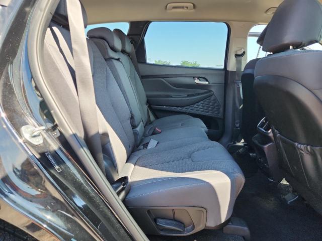 2020 HYUNDAI SANTA FE S - 5NMS23AD4LH194123