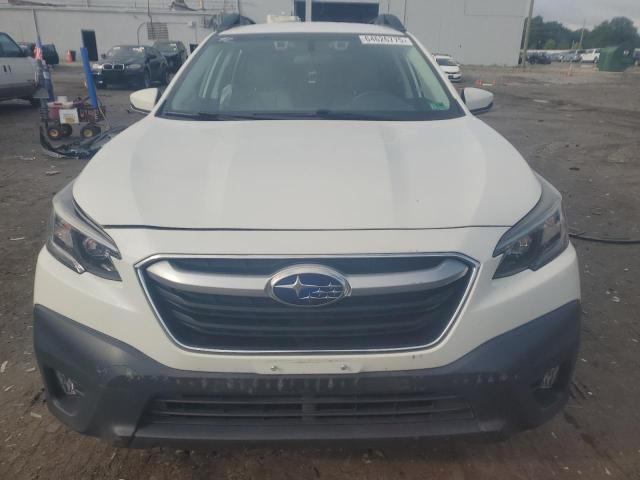2022 SUBARU OUTBACK PR 4S4BTADCXN3187629
