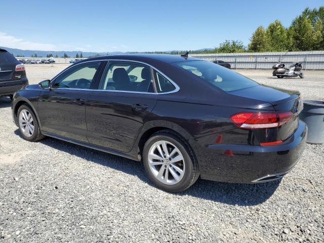 2020 VOLKSWAGEN PASSAT SE 1VWSA7A35LC020266