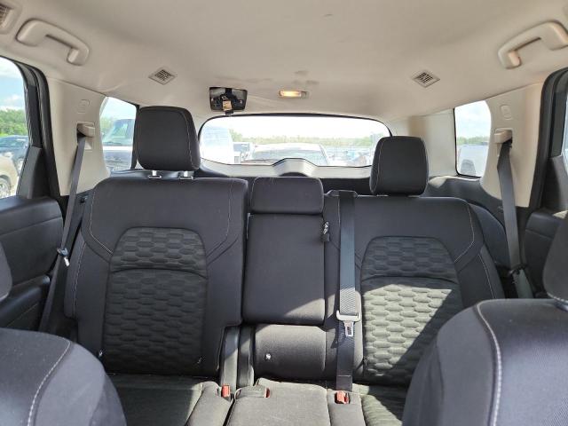 2022 NISSAN PATHFINDER - 5N1DR3ACXNC220040