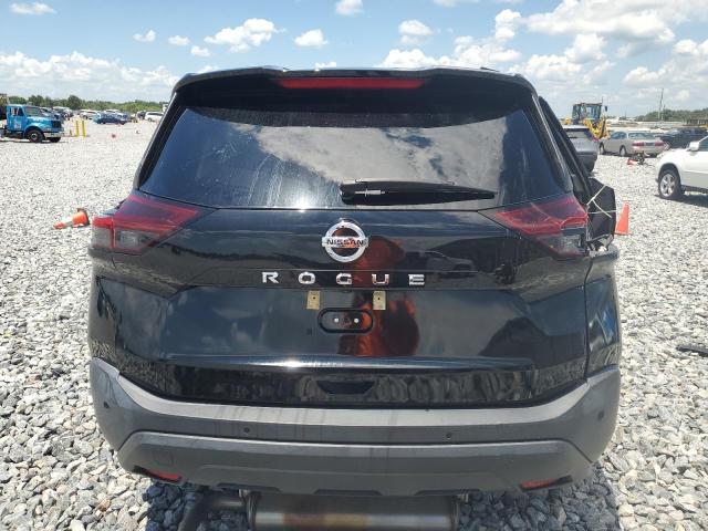 2021 NISSAN ROGUE S 5N1AT3AA3MC807956