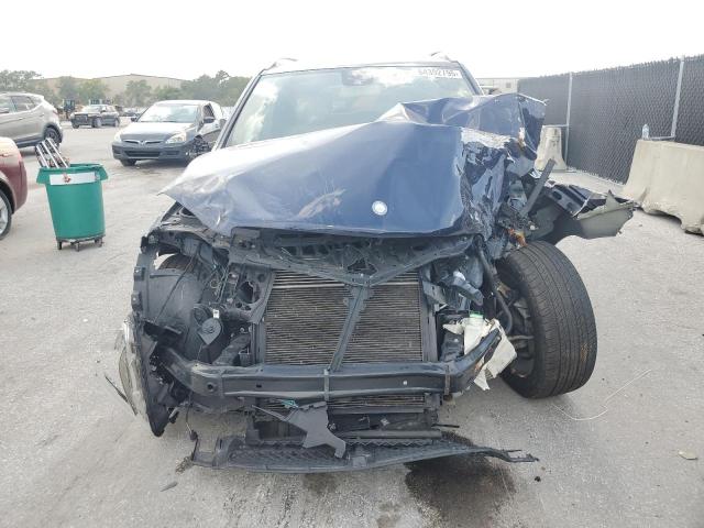 2015 MERCEDES-BENZ ML 350 4JGDA5JB1FA571667