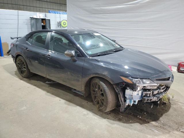 2023 TOYOTA CAMRY TRD 4T1KZ1AK1PU077611