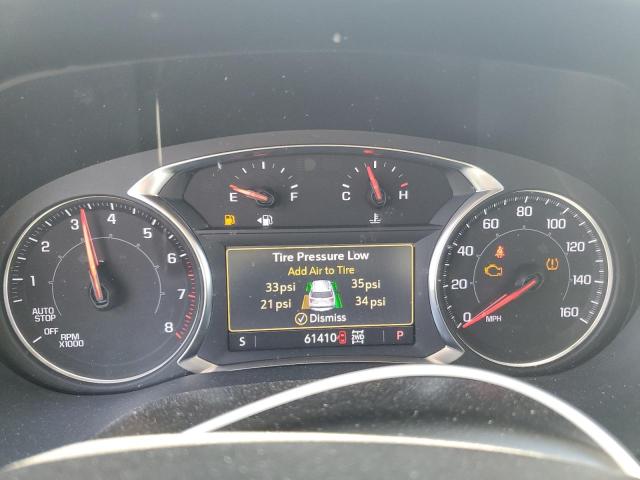 2023 GMC ACADIA SLT 1GKKNUL42PZ201098