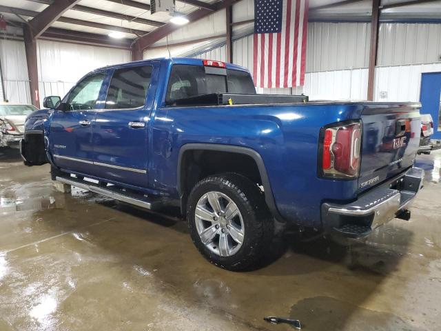 2017 GMC SIERRA K15 3GTU2NEC0HG157241