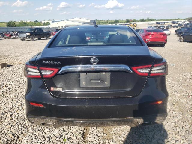 2019 NISSAN MAXIMA S 1N4AA6AV4KC364394