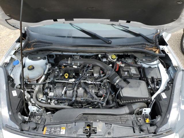 2021 FORD ESCAPE SEL - 1FMCU9H9XMUA58880
