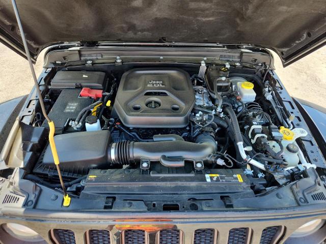 2022 JEEP WRANGLER U 1C4HJXFN5NW123731
