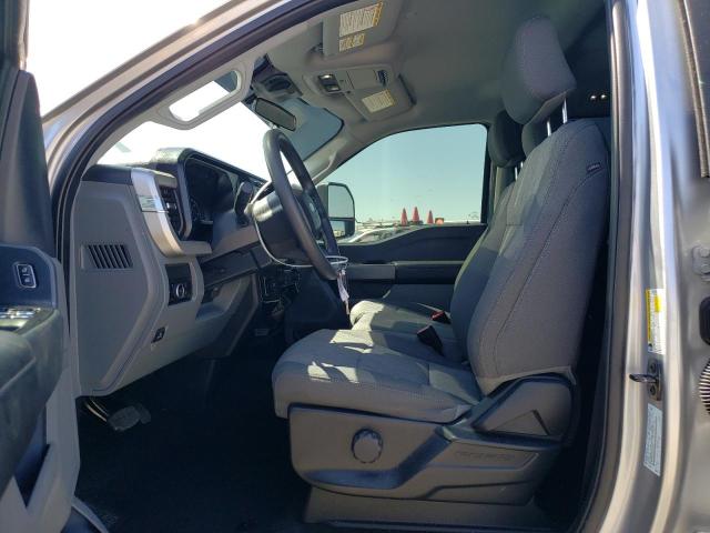 2024 FORD F250 SUPER - 1FT8W2BN2RED16263
