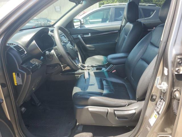 2015 KIA SORENTO LX - 5XYKTDA72FG647859