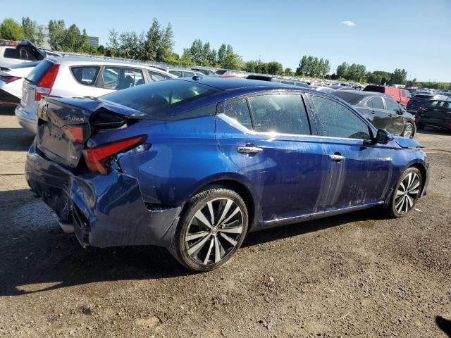 2019 NISSAN ALTIMA PLA 1N4BL4FW9KN326362