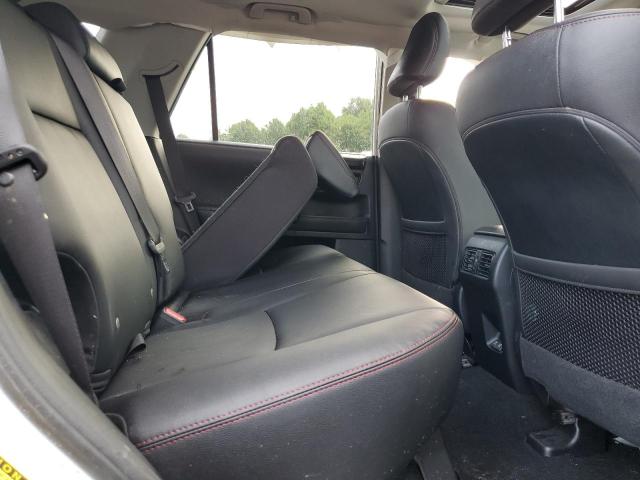 2022 TOYOTA 4RUNNER SR JTERU5JR1N5980186