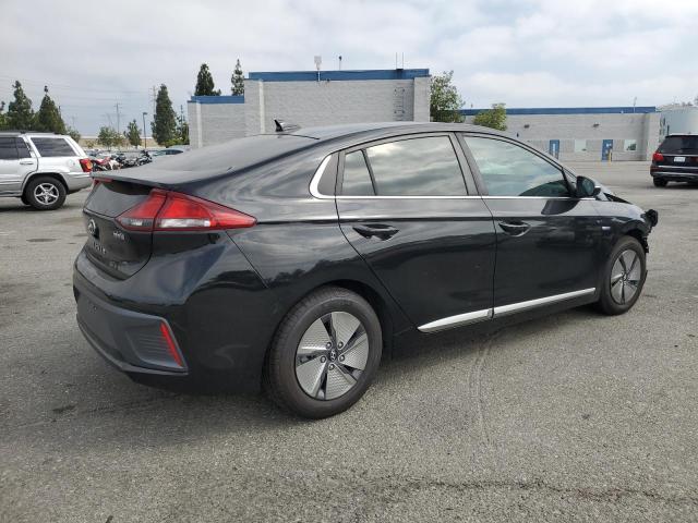 2020 HYUNDAI IONIQ SE KMHC75LC4LU194553