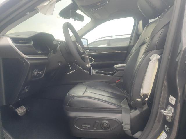 2023 JEEP GRAND CHER - 1C4RJKBG2P8703492