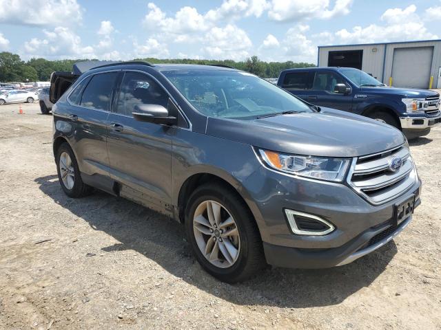 2015 FORD EDGE SEL #3297045489
