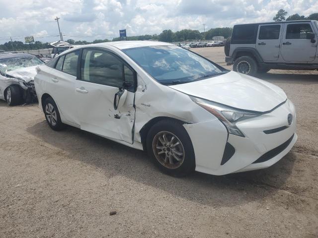 2018 TOYOTA PRIUS - JTDKARFU5J3055242