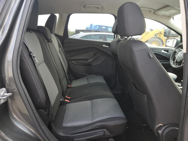 2017 FORD ESCAPE SE - 1FMCU9GD8HUE24427