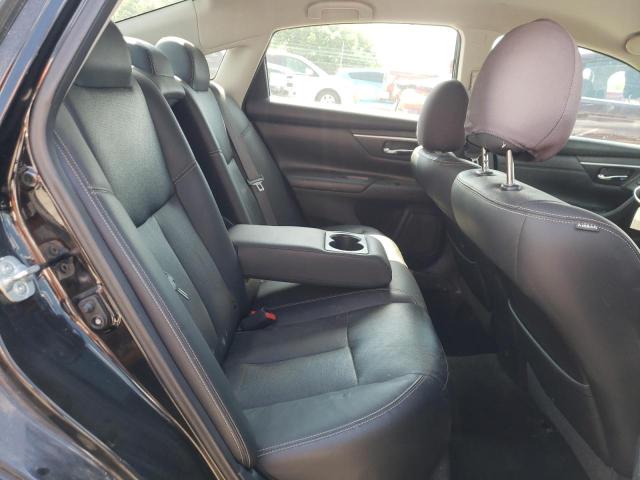 2018 NISSAN ALTIMA 2.5 - 1N4AL3AP3JC123838