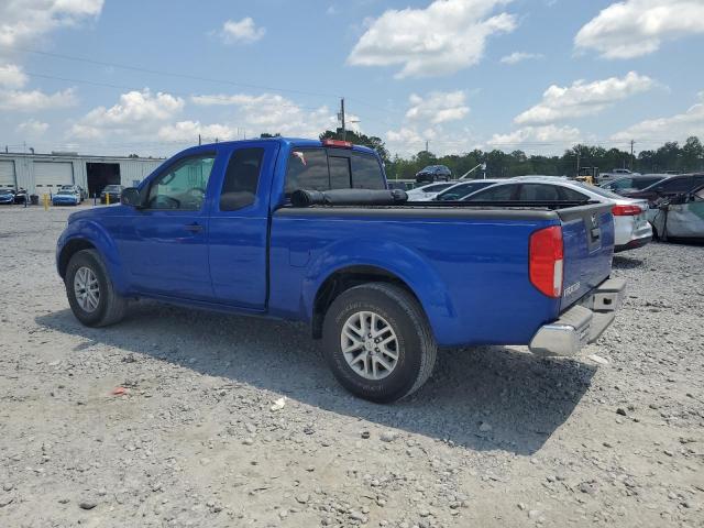 2015 NISSAN FRONTIER S - 1N6BD0CT8FN759118
